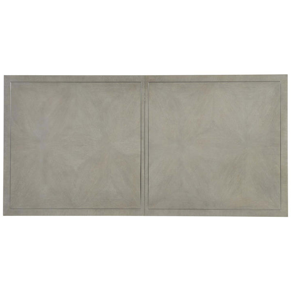 Home Fashion Cornelia Rectangular Dining Table Nebbia