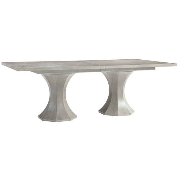 home fashion Cornelia Rectangular Dining Table Nebbia