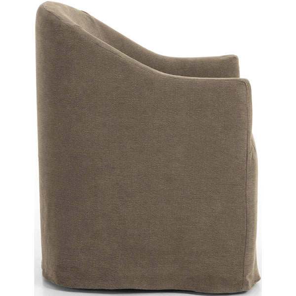 Home Fashion Cove Dining Chair Broadway Coffee Set Of 2 By Four Hands