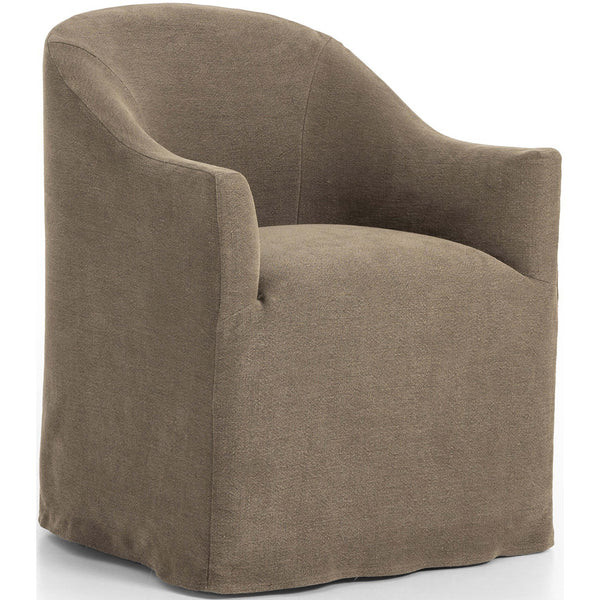 home fashion Cove Dining Chair Broadway Coffee Set of 2 by Four Hands