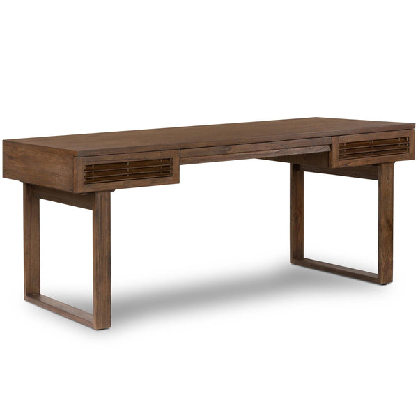 home fashion Covington Desk Matte Brown by Four Hands