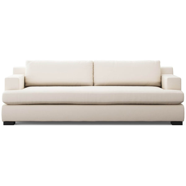 home fashion Crispin Sofa Nomad Marshmallow by Four Hands