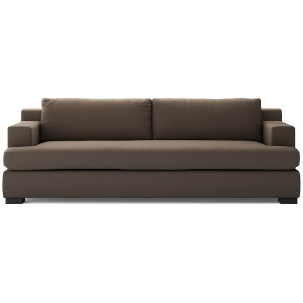home fashion Crispin Sofa Savoy Coffee by Four Hands