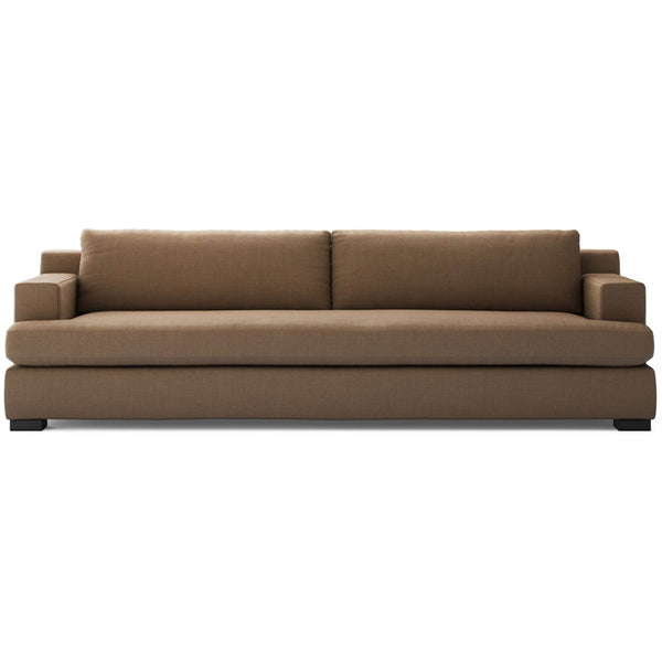Home Fashion Crispin Sofa Savoy Ochre By Four Hands