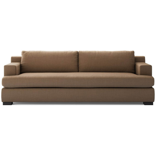 home fashion Crispin Sofa Savoy Ochre by Four Hands