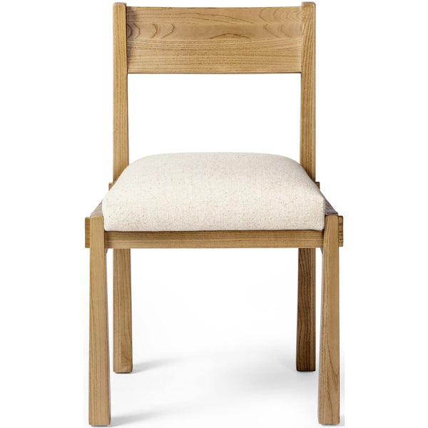 Home Fashion Crofton Dining Chair Antwerp Natural Set Of 2 By Four Hands