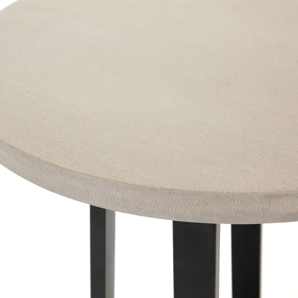 Home Fashion Cyrus Counter Table Grey By Four Hands
