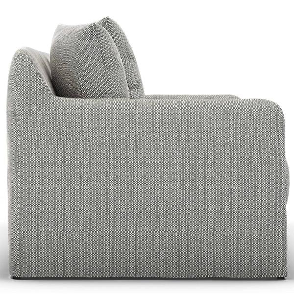 Home Fashion Dade Outdoor Sofa Faye Ash By Four Hands