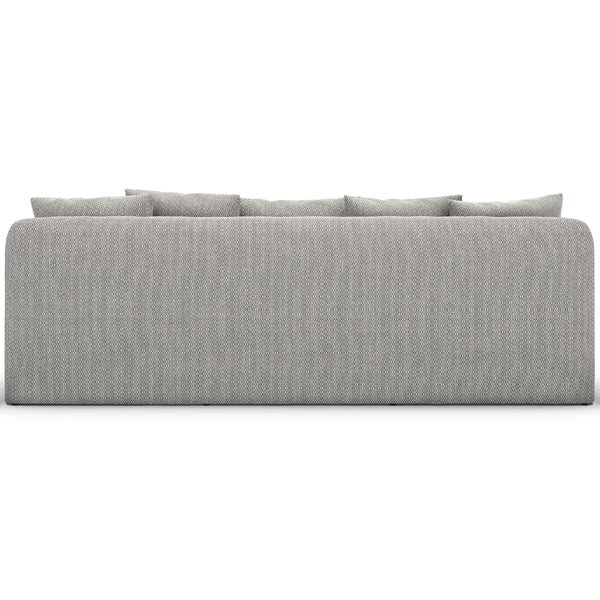 Home Fashion Dade Outdoor Sofa Faye Ash By Four Hands