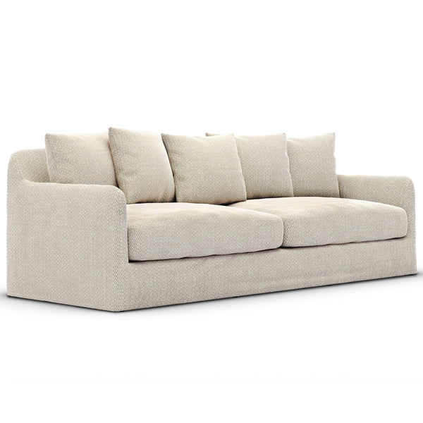 Home Fashion Dade Outdoor Sofa Faye Sand By Four Hands