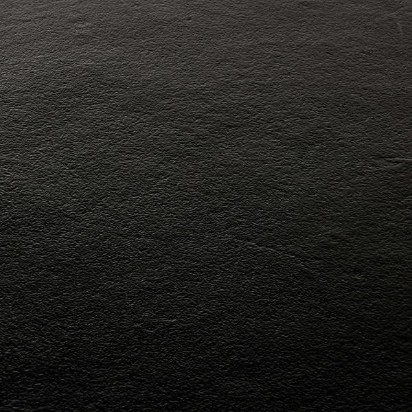 Home Fashion Daffin Round Bistro Table Antique Black By Four Hands