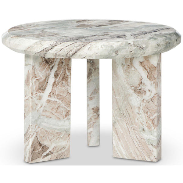 Home Fashion Dakota Nesting Coffee Table Creamy Taupe By Four Hands