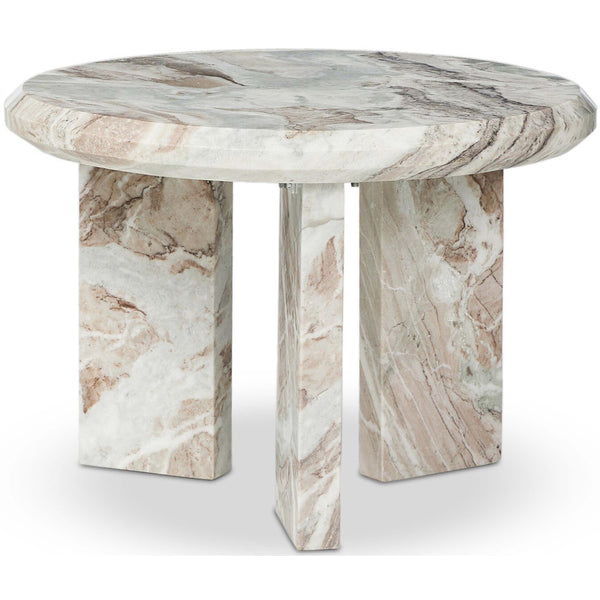 home fashion Dakota Nesting Coffee Table Creamy Taupe by Four Hands