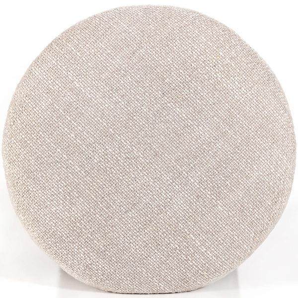 Home Fashion Dax Small Ottoman Gibson Wheat By Four Hands