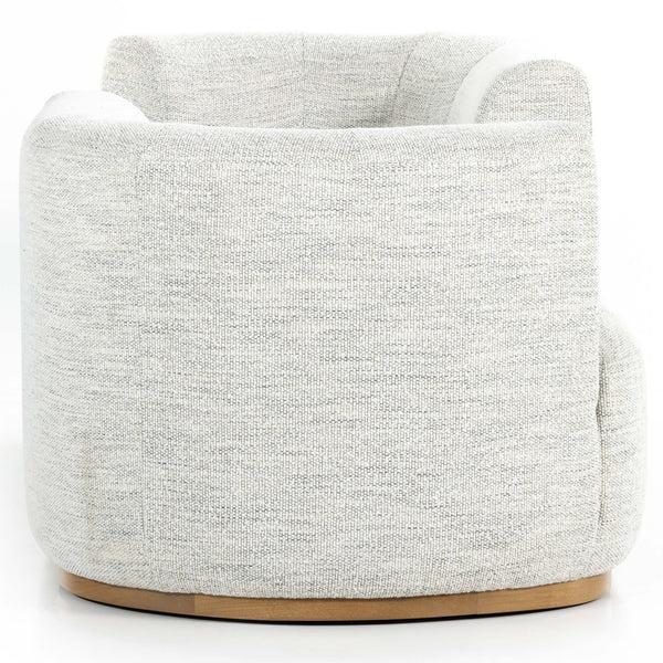 Home Fashion Deandra Tete A Tete Chaise Merino Cotton By Four Hands