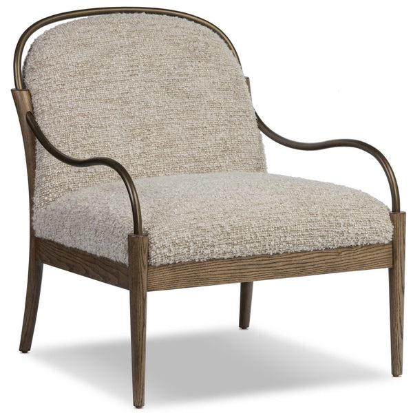 home fashion Demi Chair Ivan Stone by Amber Lewis x Four Hands