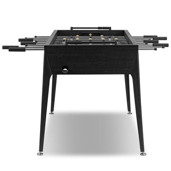 Home Fashion District Eight Foosball Table Black By Four Hands