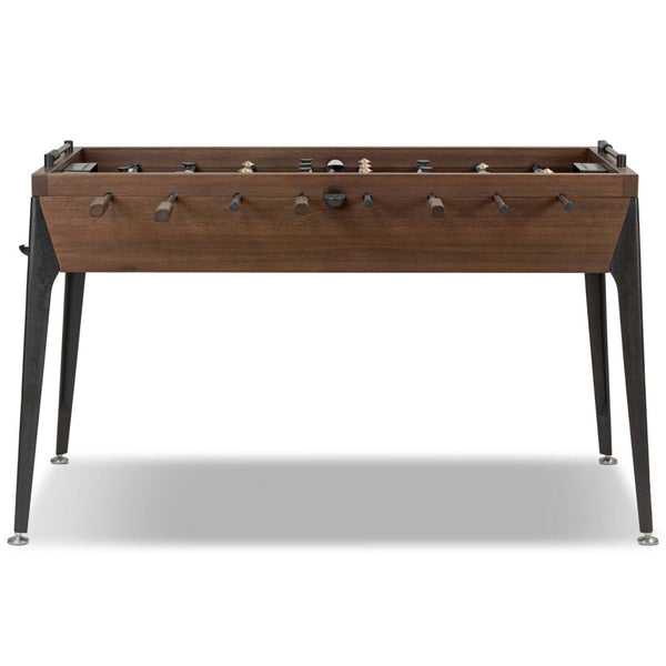 Home Fashion District Eight Foosball Table Smoked Oak By Four Hands