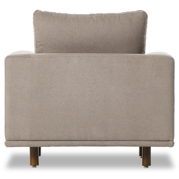 Home Fashion Dom Chair Portland Cobbelstone By Four Hands