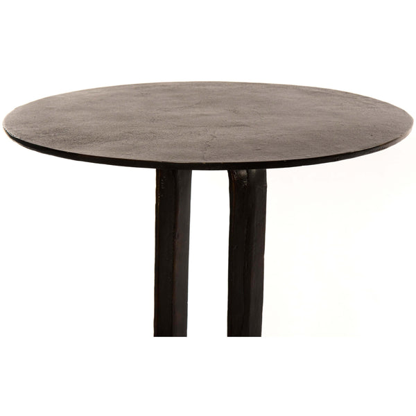 Home Fashion Douglas End Table Antique Rust By Four Hands