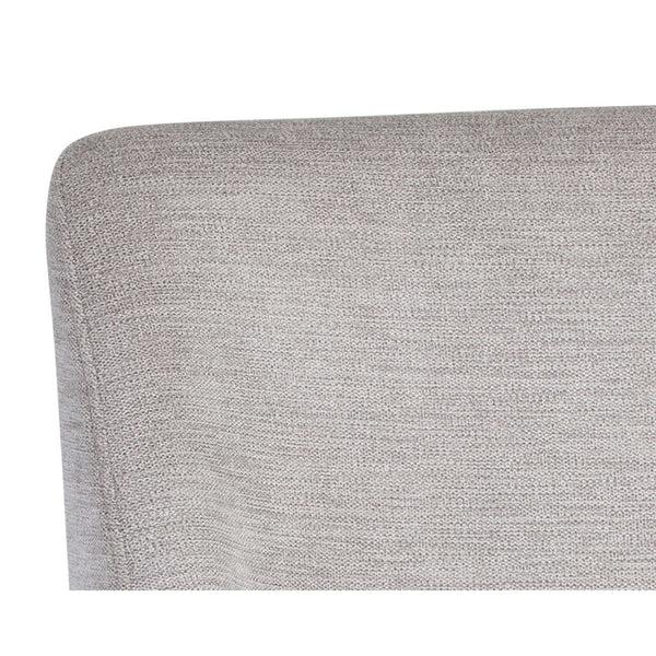 Home Fashion Dover Dining Chair Napa Stone/Polo Club Set Of 2