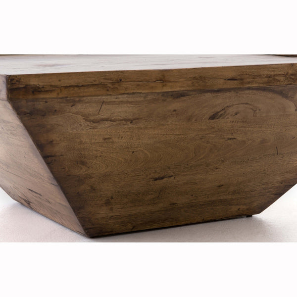 Home Fashion Drake Coffee Table Reclaimed By Four Hands