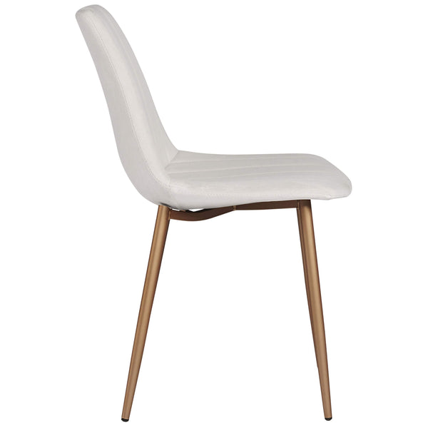 Home Fashion Drew Dining Chair Antonio Linen Set Of 2