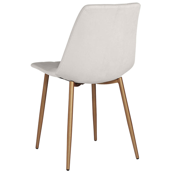 Home Fashion Drew Dining Chair Antonio Linen Set Of 2