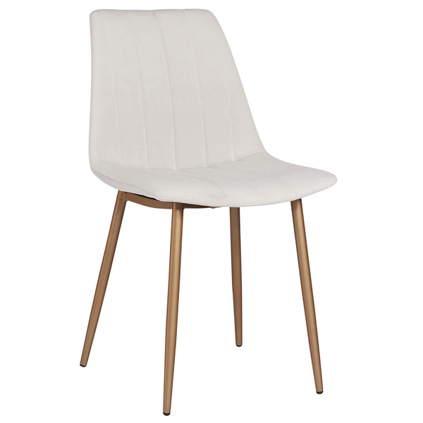 home fashion Drew Dining Chair Antonio Linen Set of 2