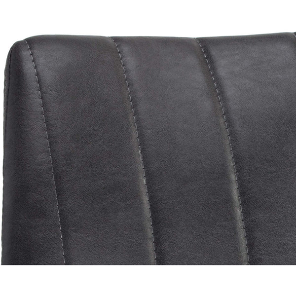 Home Fashion Drew Dining Chair Bravo Portabella Set Of 2