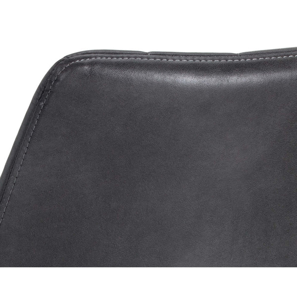 Home Fashion Drew Dining Chair Bravo Portabella Set Of 2