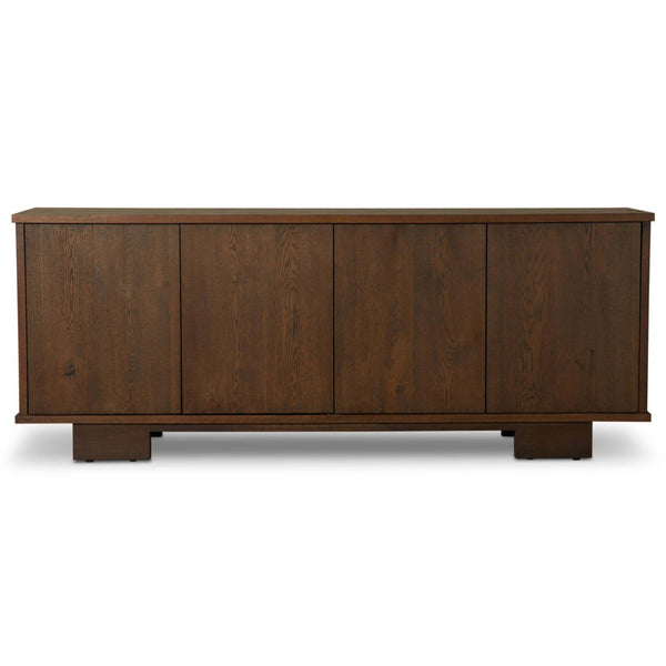 Home Fashion Dutton Sideboard Tobacco By Four Hands