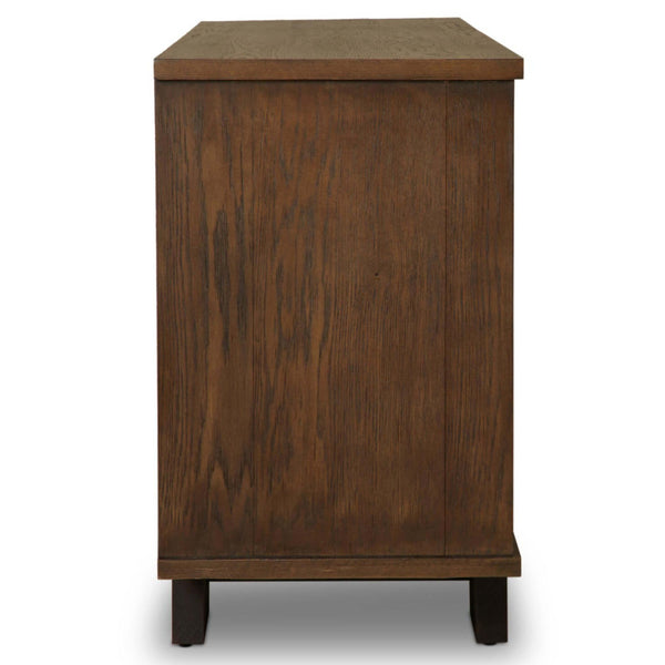 Home Fashion Dutton Sideboard Tobacco By Four Hands