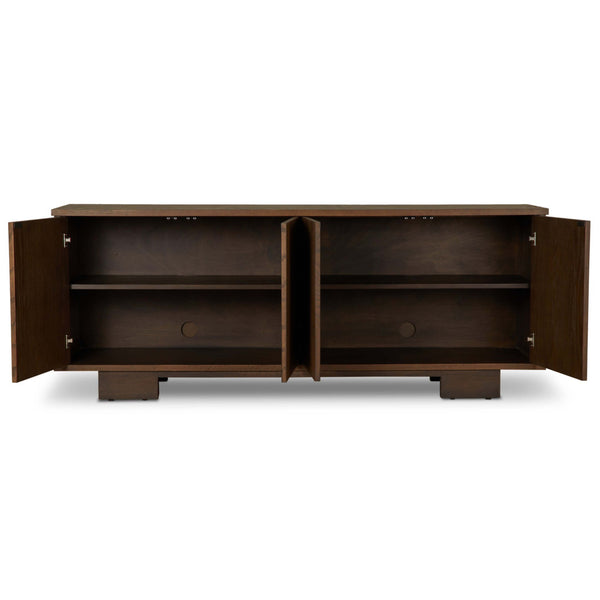 Home Fashion Dutton Sideboard Tobacco By Four Hands