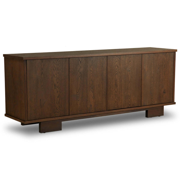 home fashion Dutton Sideboard Tobacco by Four Hands