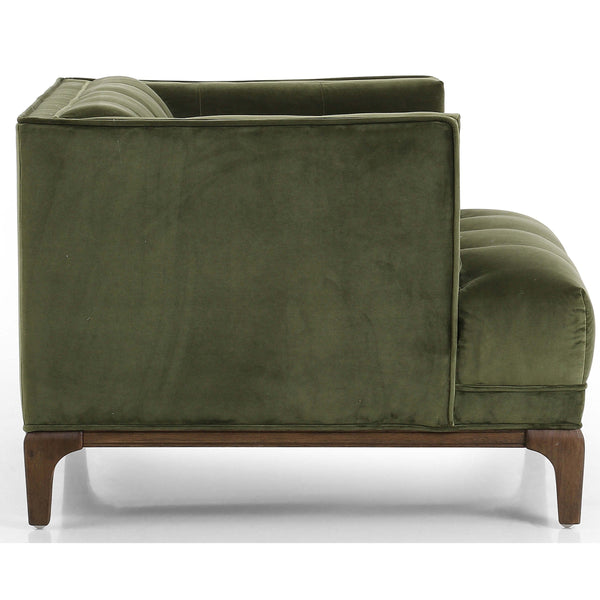 Home Fashion Dylan Chair Sapphire Olive By Four Hands