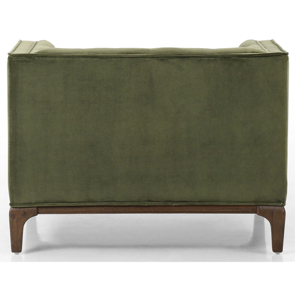 Home Fashion Dylan Chair Sapphire Olive By Four Hands