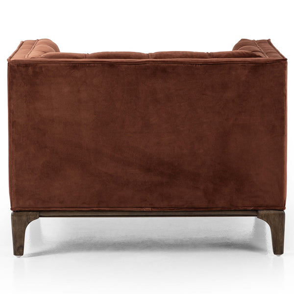 Home Fashion Dylan Chair Surrey Auburn By Four Hands