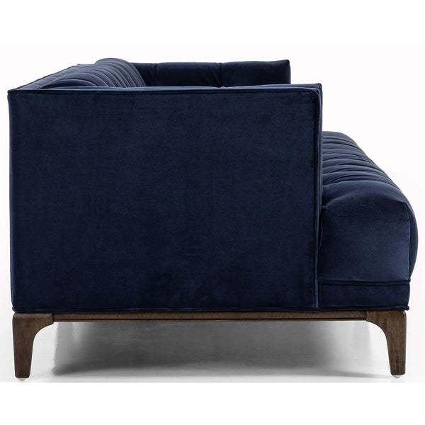 Home Fashion Dylan Sofa Sapphire Navy By Four Hands