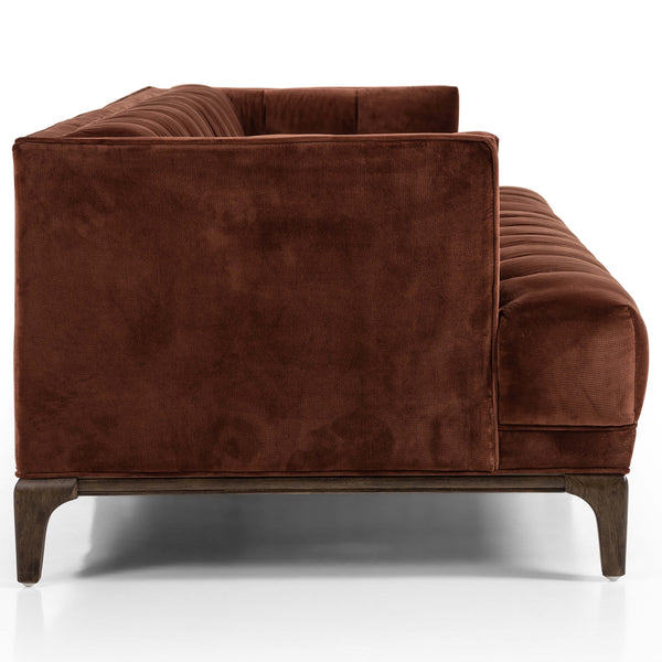 Home Fashion Dylan Sofa Surrey Auburn By Four Hands