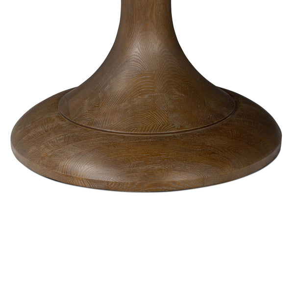 Home Fashion Eastman Dining Table Sienna Oak By Amber Lewis X Four Hands