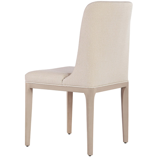 Home Fashion Elisa Dining Chair Mainz Cream Set Of 2