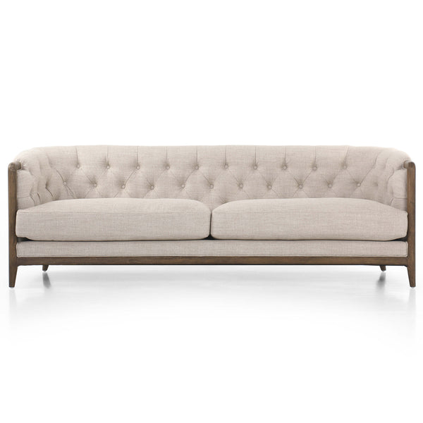 home fashion Ellsworth Sofa Alcala Wheat by Four Hands