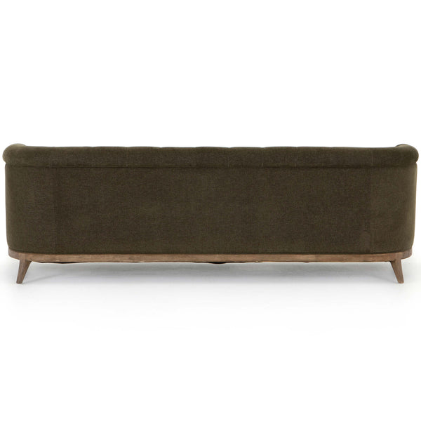 Home Fashion Ellsworth Sofa Sutton Olive By Four Hands