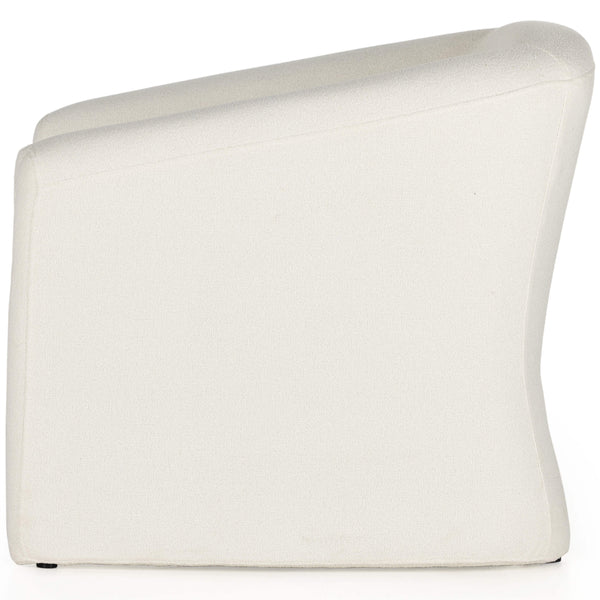 Home Fashion Elmore Chair Portland Cream By Four Hands