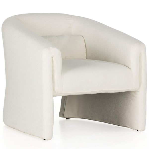 home fashion Elmore Chair Portland Cream by Four Hands