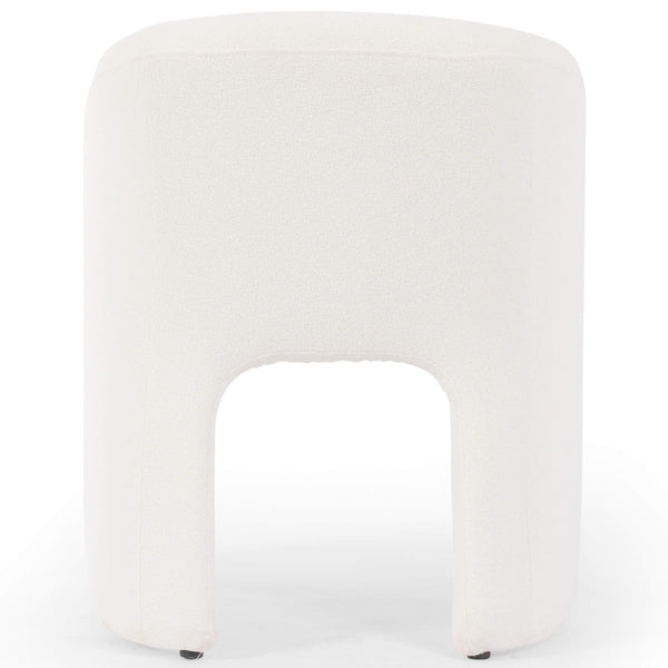 Home Fashion Elmore Dining Chair Portland Cream Set Of 2 By Four Hands