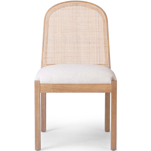 Home Fashion Esmee Dining Chair Antwerp Natural/Natural Set Of 2 By Four Hands