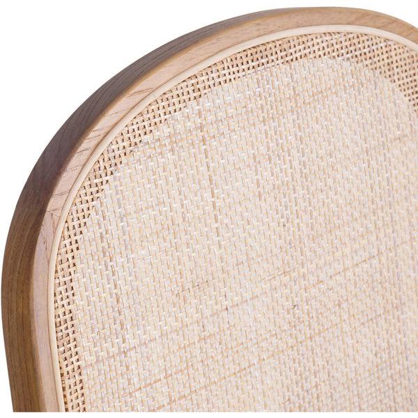 Home Fashion Esmee Dining Chair Antwerp Natural/Natural Set Of 2 By Four Hands