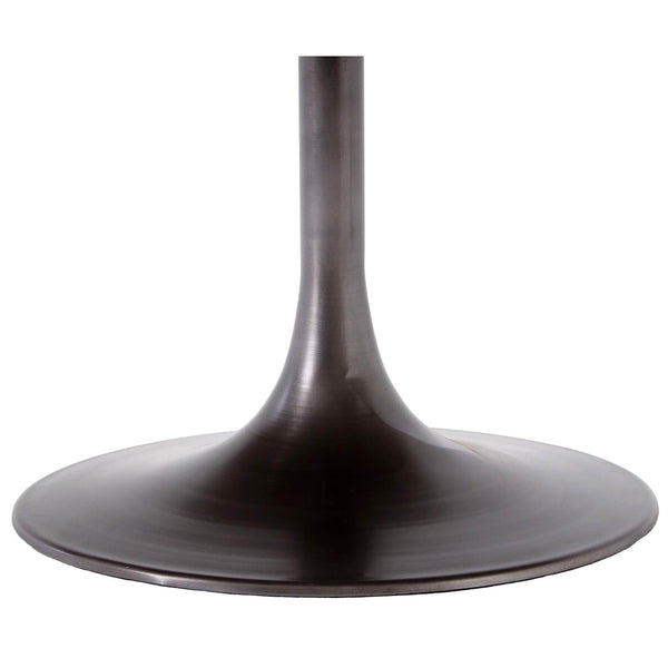 Home Fashion Evans Oval 98" Dining Table By Four Hands